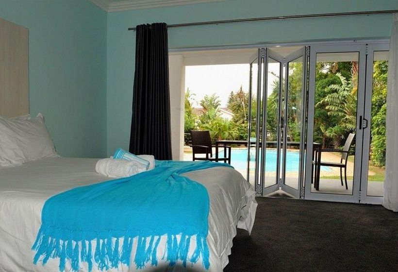 Pension Al-beit Lodge 2