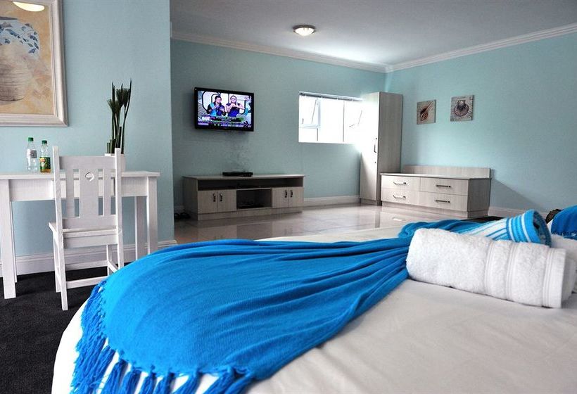 Pension Al-beit Lodge 3