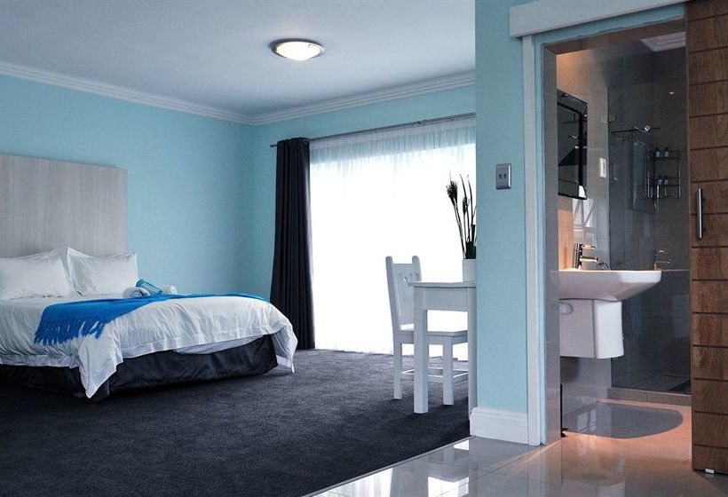 Pension Al-beit Lodge 4