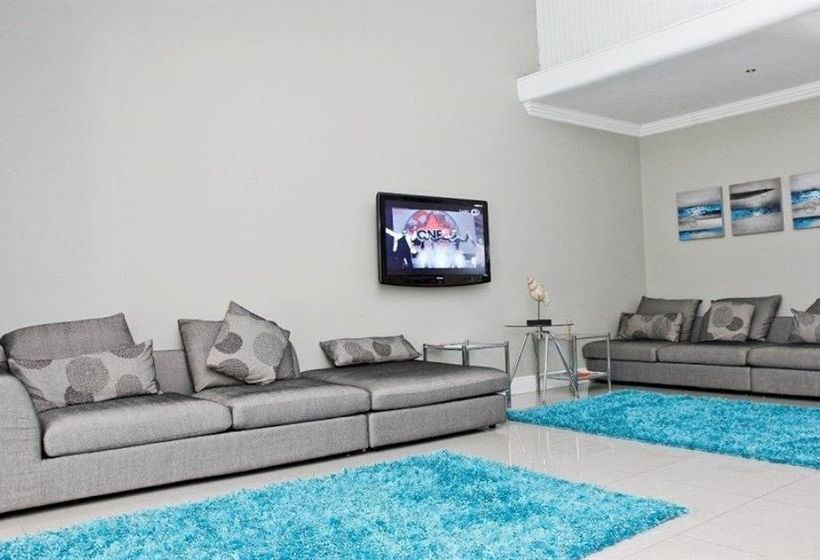 Pension Al-beit Lodge 5