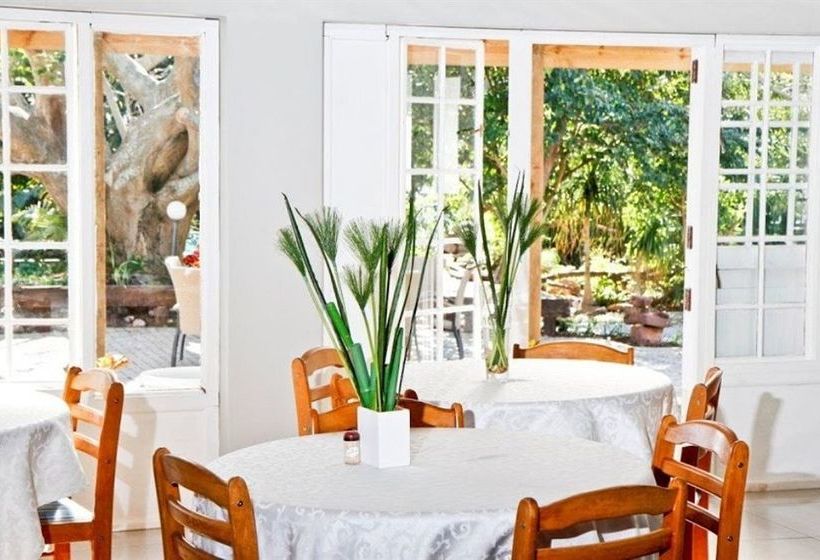 Pension Al-beit Lodge 7