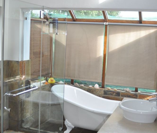 Pension The Tuscany Guesthouse 1