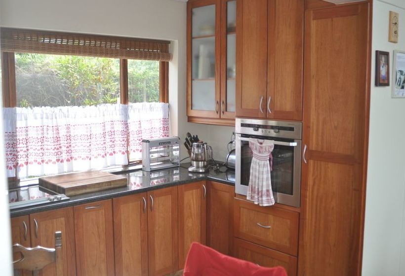 Pension The Tuscany Guesthouse 2