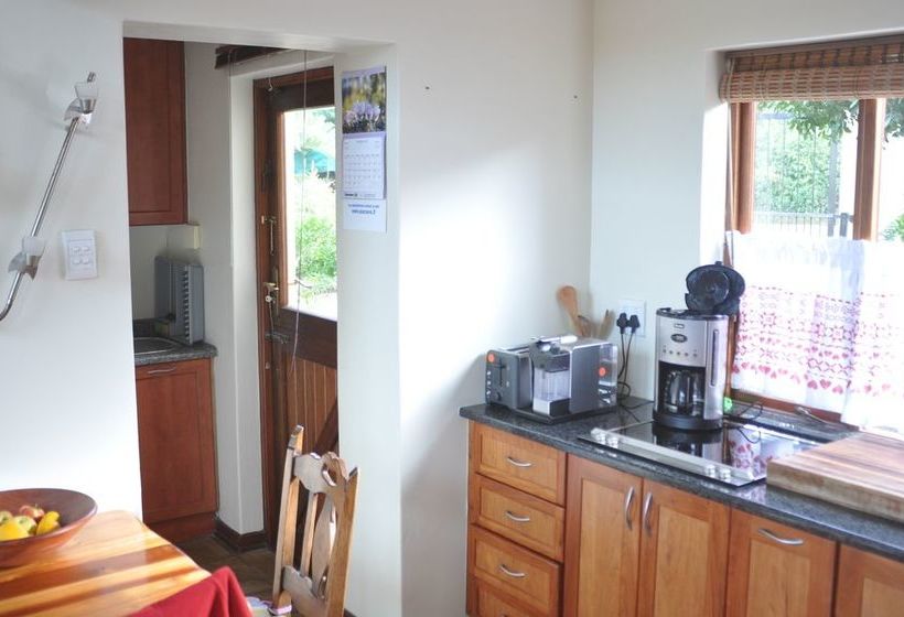 Pension The Tuscany Guesthouse 3