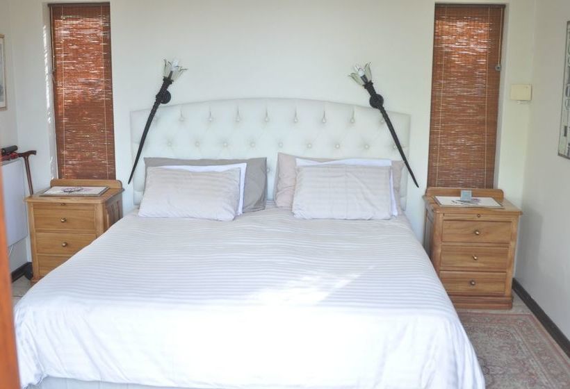 Pension The Tuscany Guesthouse 4