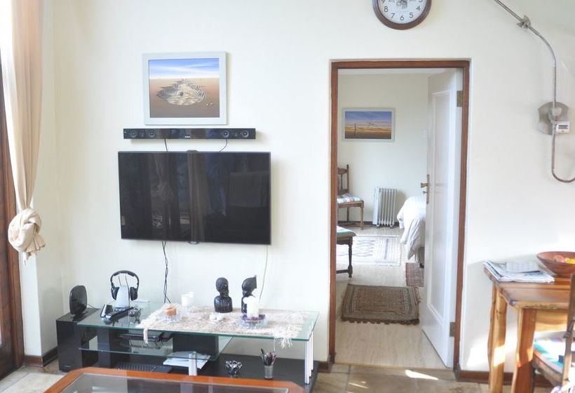 Pension The Tuscany Guesthouse 5