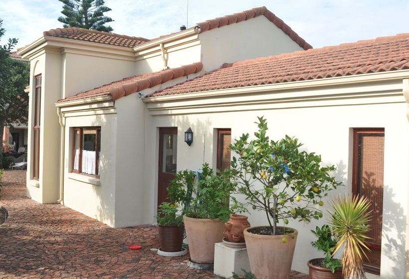 Pension The Tuscany Guesthouse 6