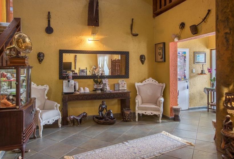 Pension Beetleloop Guest House 1