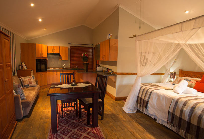 Pension Beetleloop Guest House 10