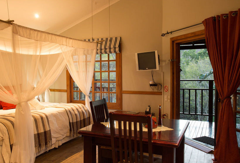 Pension Beetleloop Guest House 11