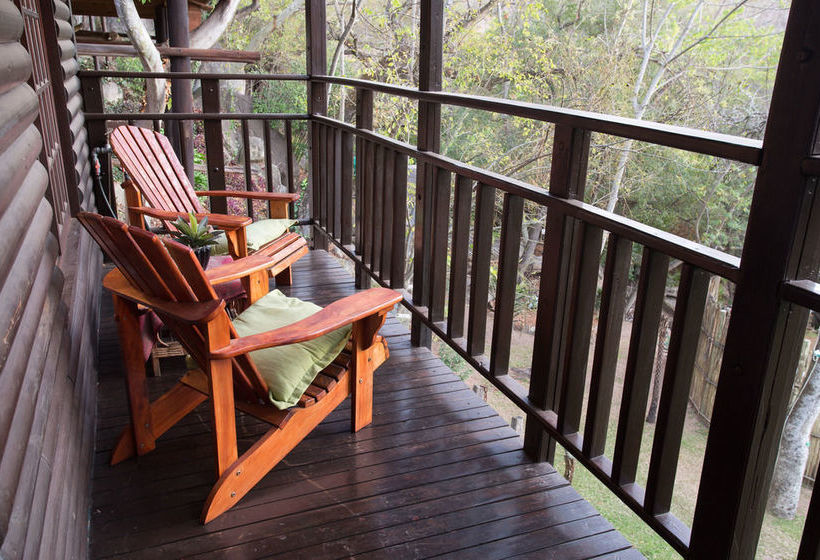 Pension Beetleloop Guest House 13