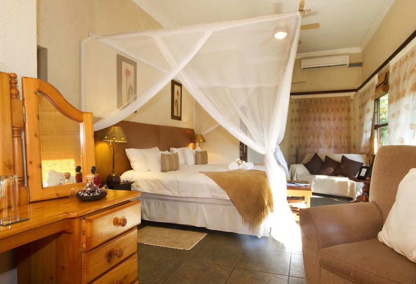 Pension Beetleloop Guest House 14