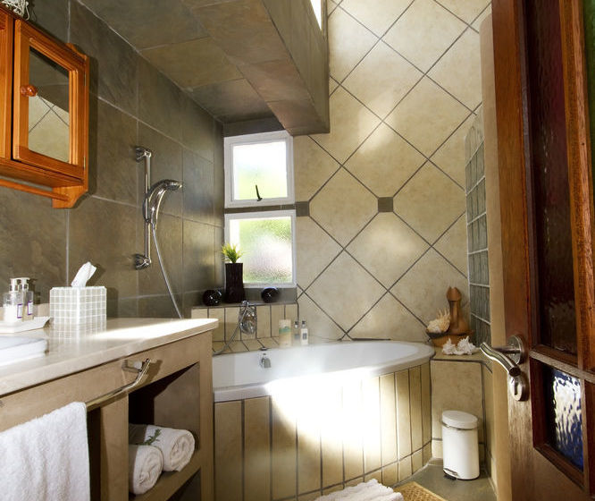 Pension Beetleloop Guest House 15