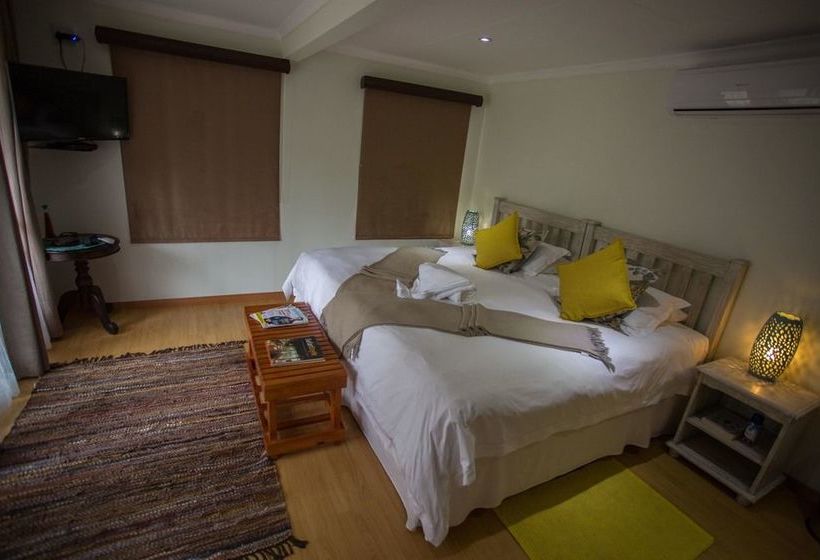 Pension Beetleloop Guest House 16