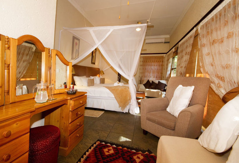 Pension Beetleloop Guest House 17