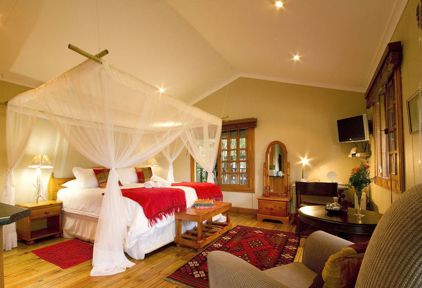 Pension Beetleloop Guest House 19