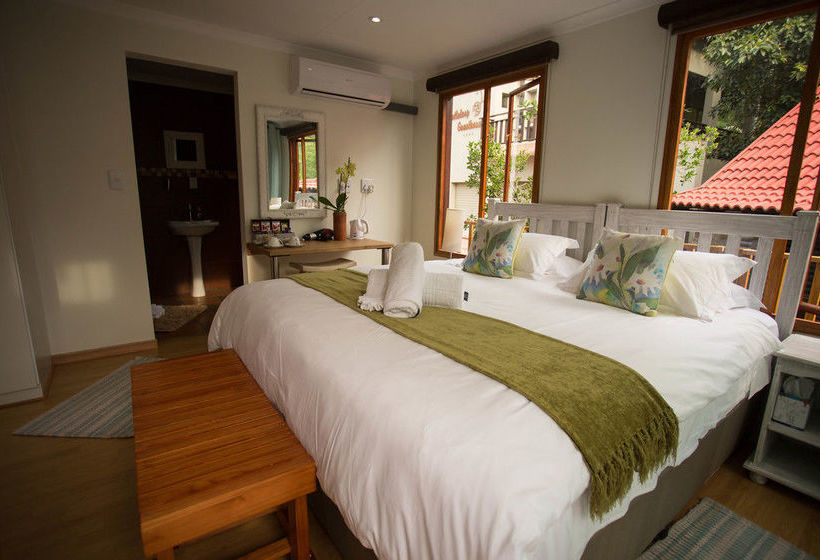 Pension Beetleloop Guest House 3