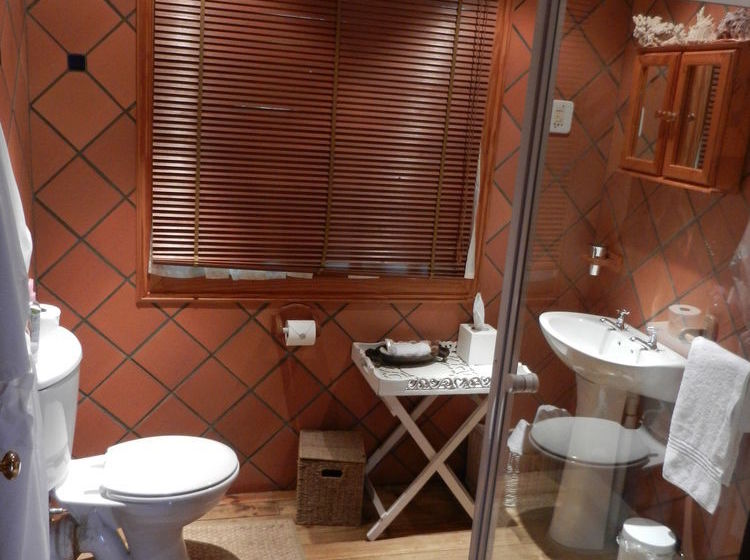 Pension Beetleloop Guest House 5