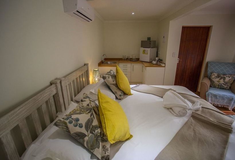 Pension Beetleloop Guest House 6