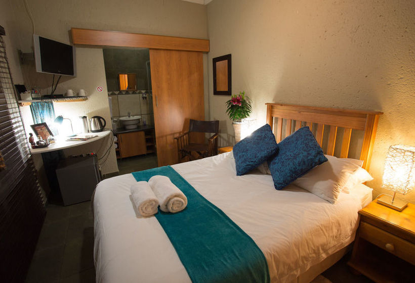 Pension Beetleloop Guest House 7