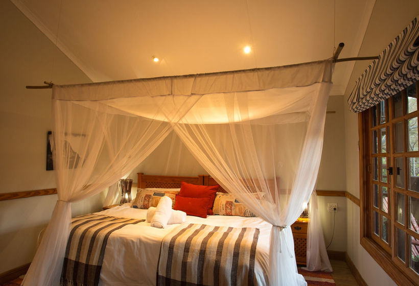 Pension Beetleloop Guest House 8