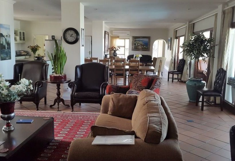 Pension Atlantic Guest House 1