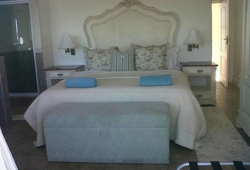 Pension Atlantic Guest House 11