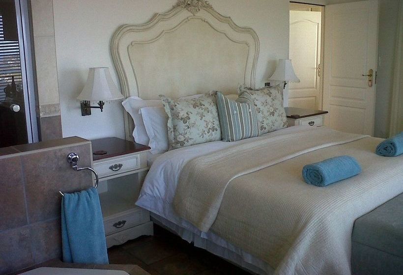 Pension Atlantic Guest House 12