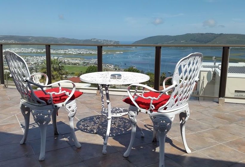 Pension Atlantic Guest House 13