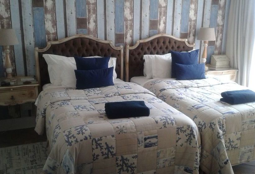 Pension Atlantic Guest House 14