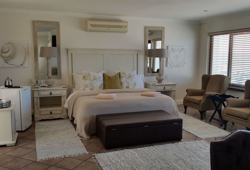 Pension Atlantic Guest House 15