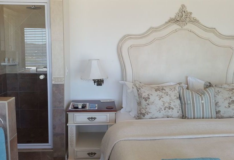 Pension Atlantic Guest House 16