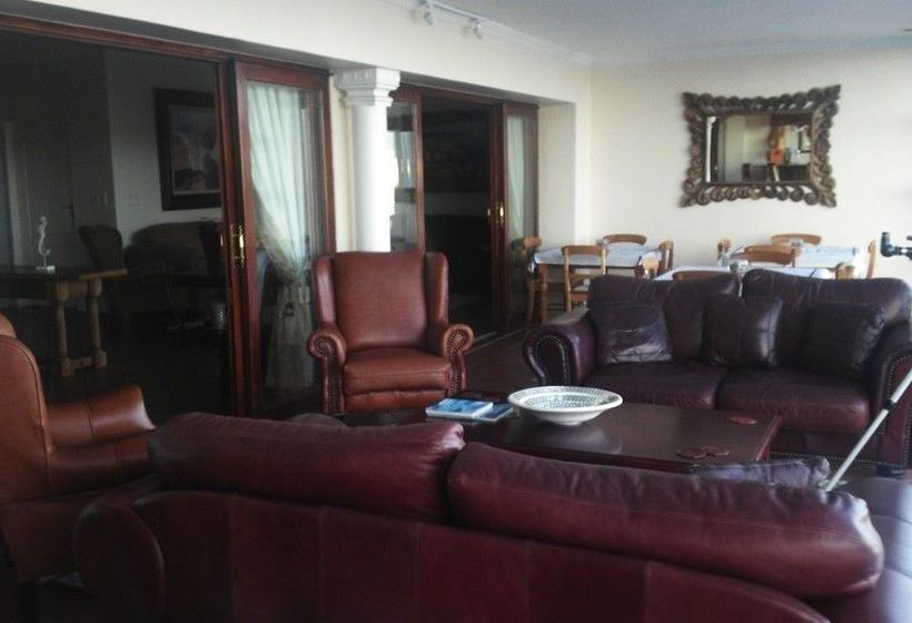 Pension Atlantic Guest House 2