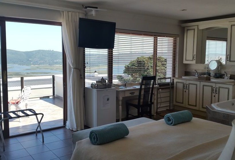 Pension Atlantic Guest House 20