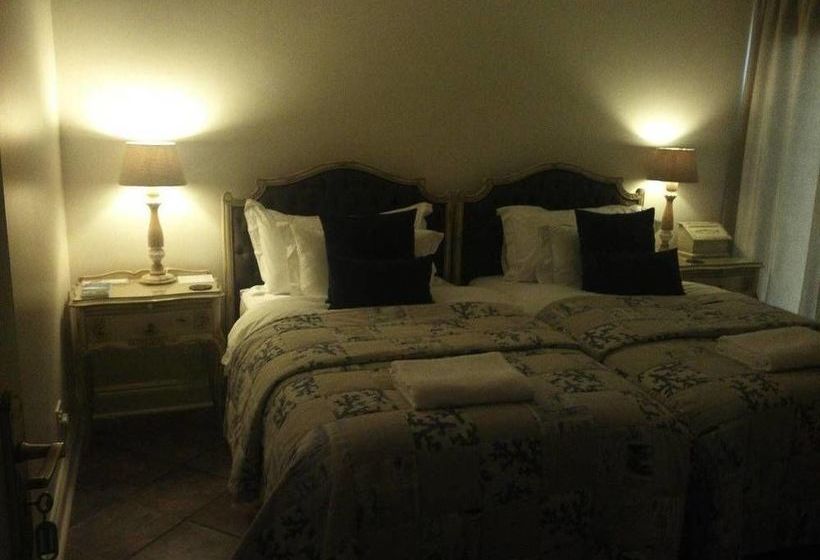 Pension Atlantic Guest House 3