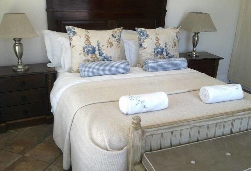 Pension Atlantic Guest House 4