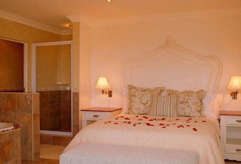 Pension Atlantic Guest House 5