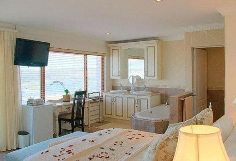 Pension Atlantic Guest House 6