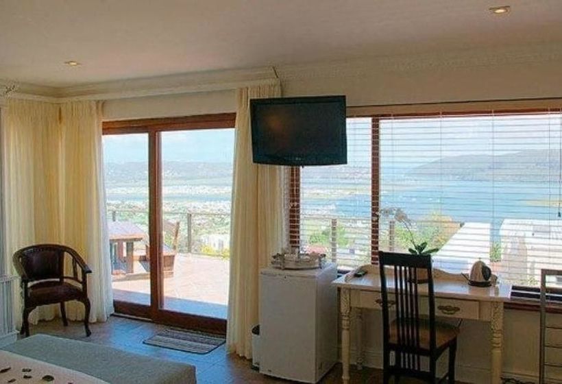 Pension Atlantic Guest House 7