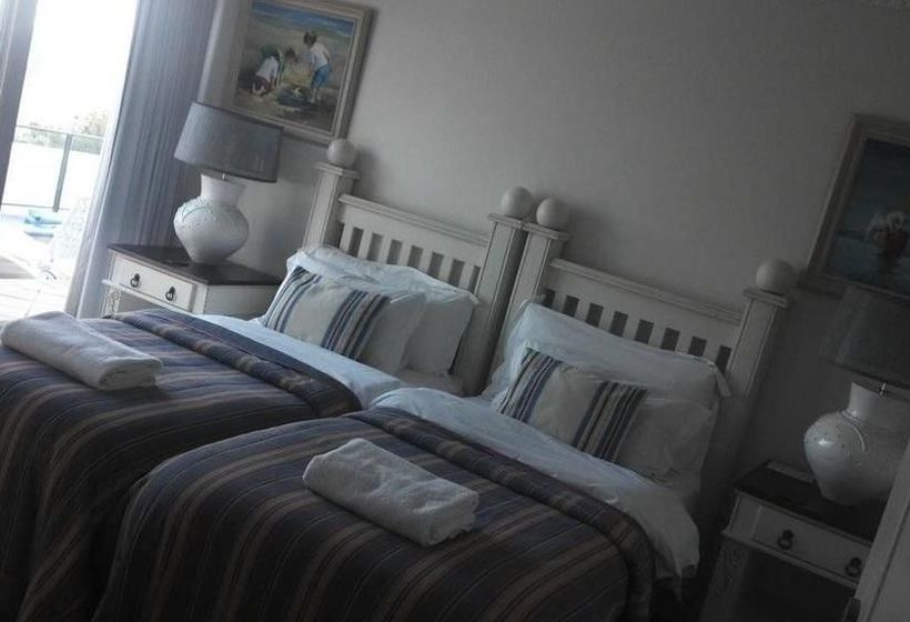 Pension Atlantic Guest House 8