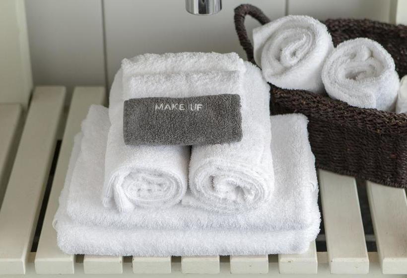 Bed and Breakfast De Hoek Manor 11