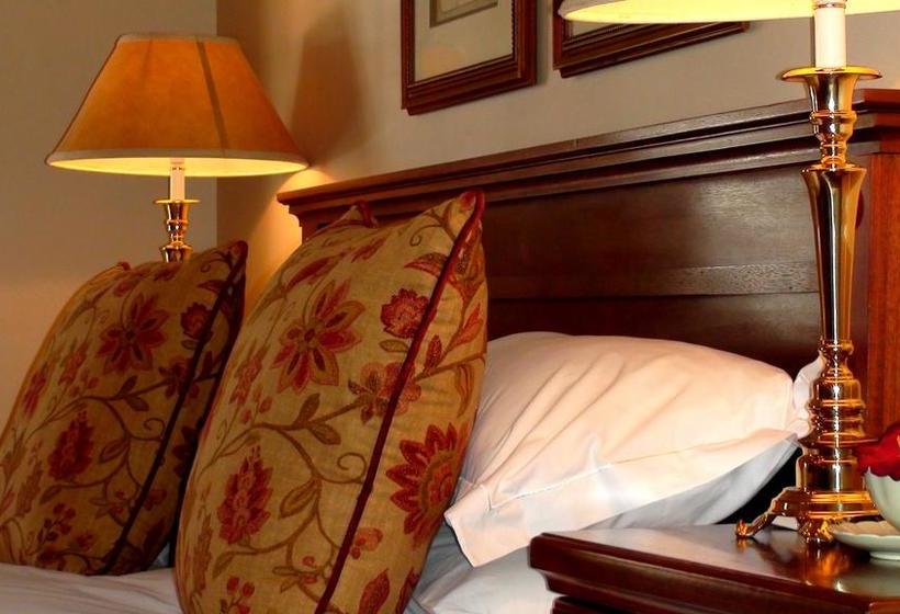 Bed and Breakfast De Hoek Manor 19