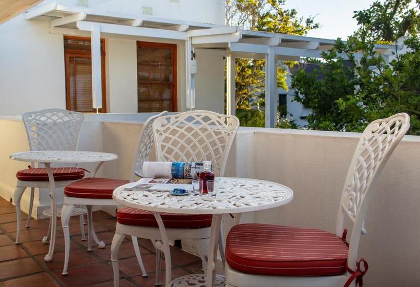 Bed and Breakfast De Hoek Manor 2