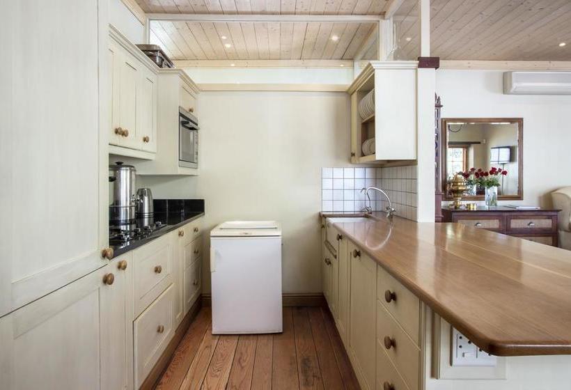 Bed and Breakfast De Hoek Manor 3