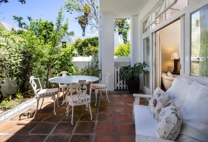 Bed and Breakfast De Hoek Manor 4