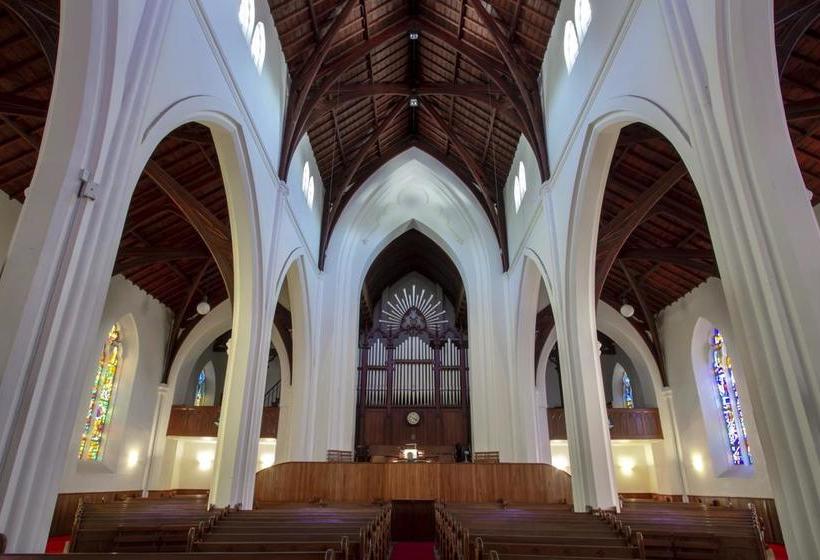 Bed and Breakfast De Hoek Manor 6