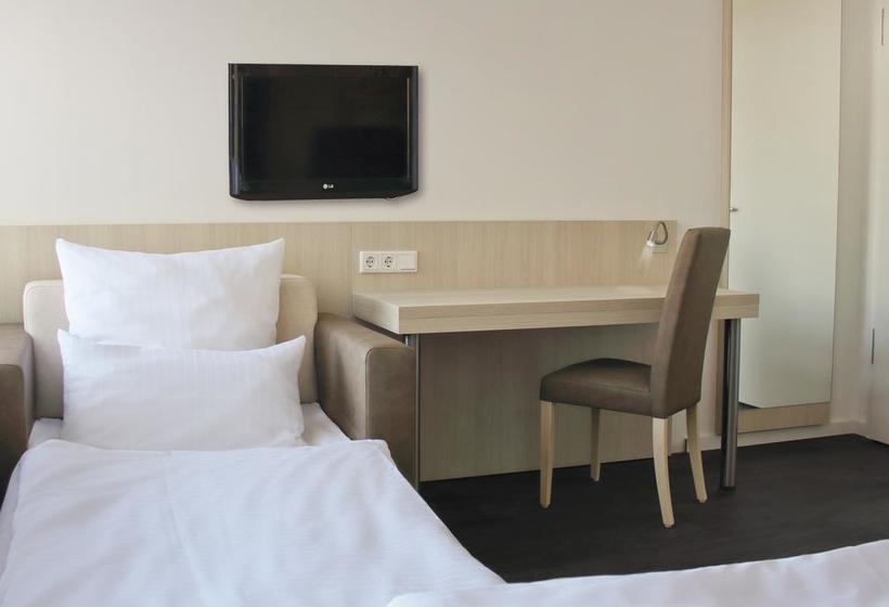 Viva Hotel by Vier Jahreszeiten 1