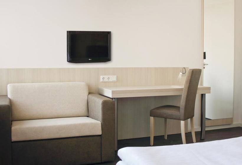 Viva Hotel by Vier Jahreszeiten 10