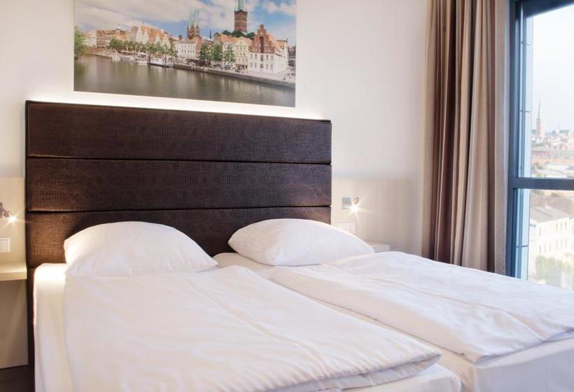 Viva Hotel by Vier Jahreszeiten 11