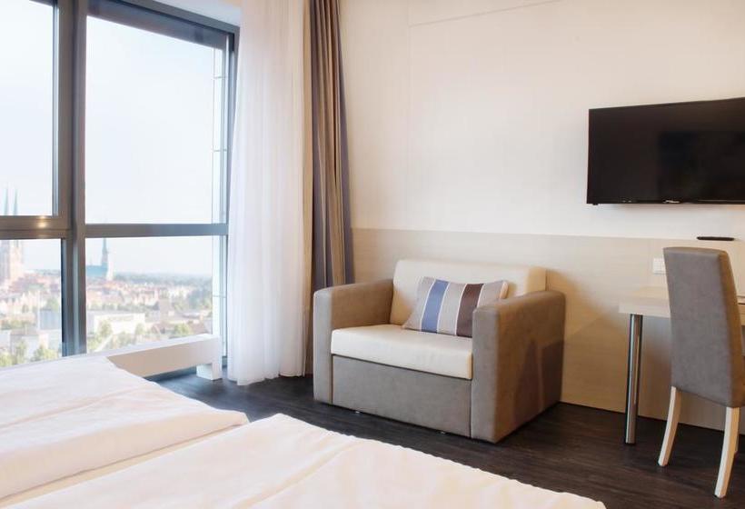 Viva Hotel by Vier Jahreszeiten 12